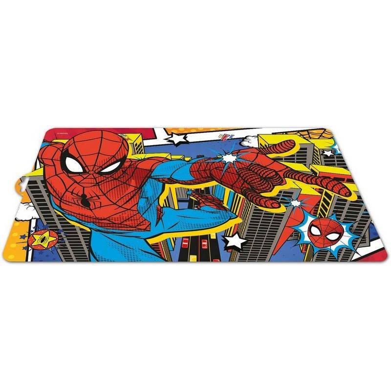 Placemat Americ. Mod.Easy Spiderman