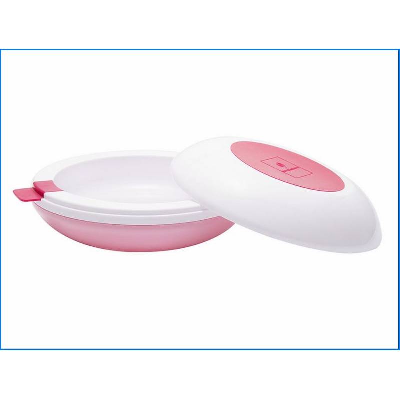 Qs Pink Thermal Plate