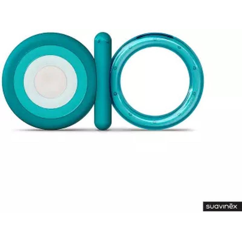 Dent.Paso 2 +4M anillo