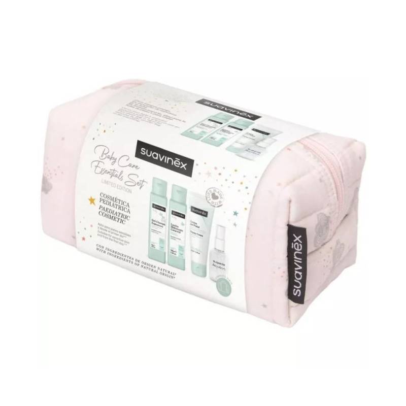 Cosméticos Beautycase