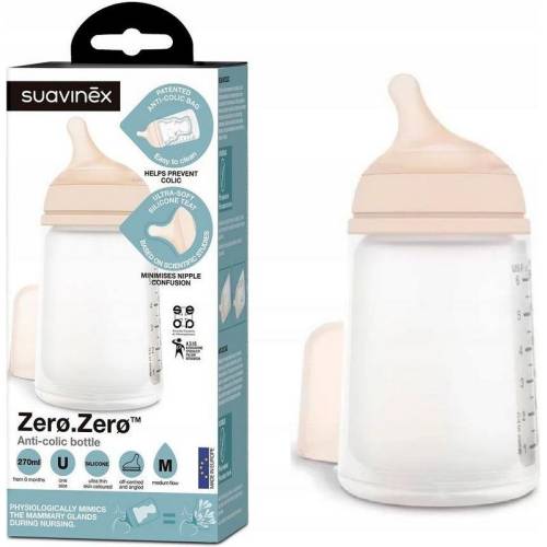 Anticolic 0.0 270ml Flasche Fl.M