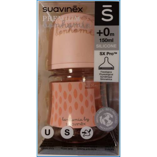 Bonhomia Flasche 150 Sil.