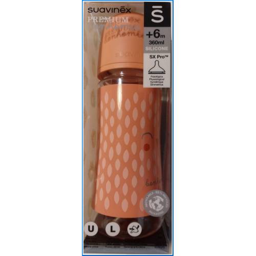 Bonhomia Flasche 360 Sil.