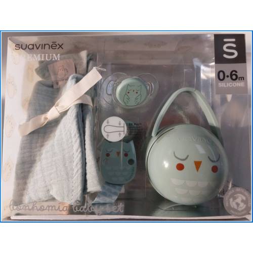 Bonhomia-Geschenkset