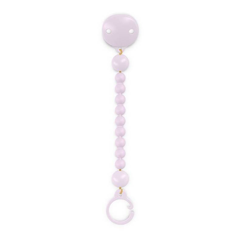 Clip Silicone Lavanda