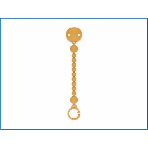 Clip Silicone Mango