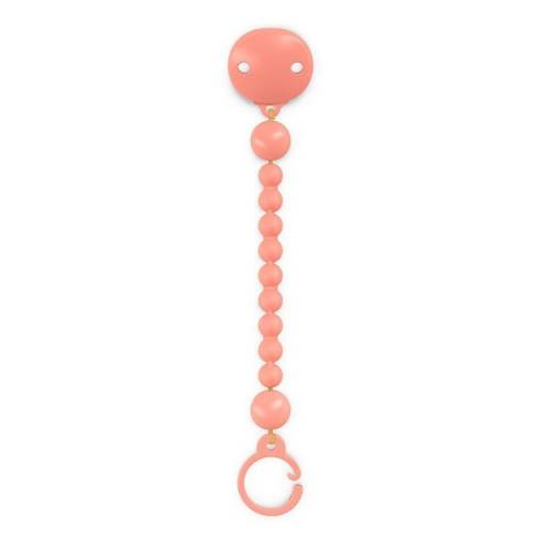 Clip en silicone pour la pêche