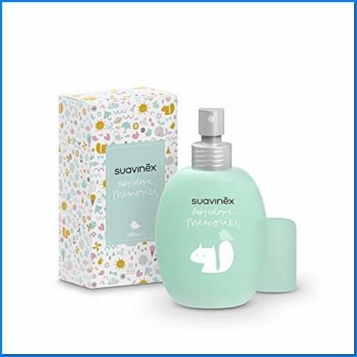 Cologne Baby 100 Ml