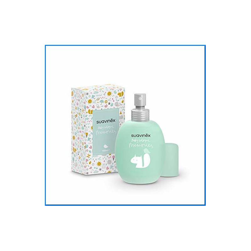 Colónia Bebé 100 Ml