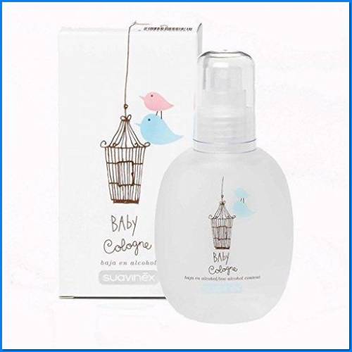 Baby Cologne 100ml