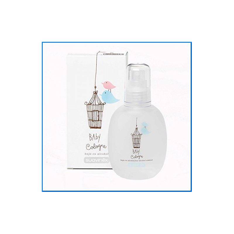 Baby Cologne 100ml