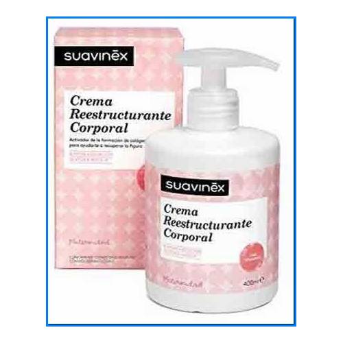 Crème restructurante