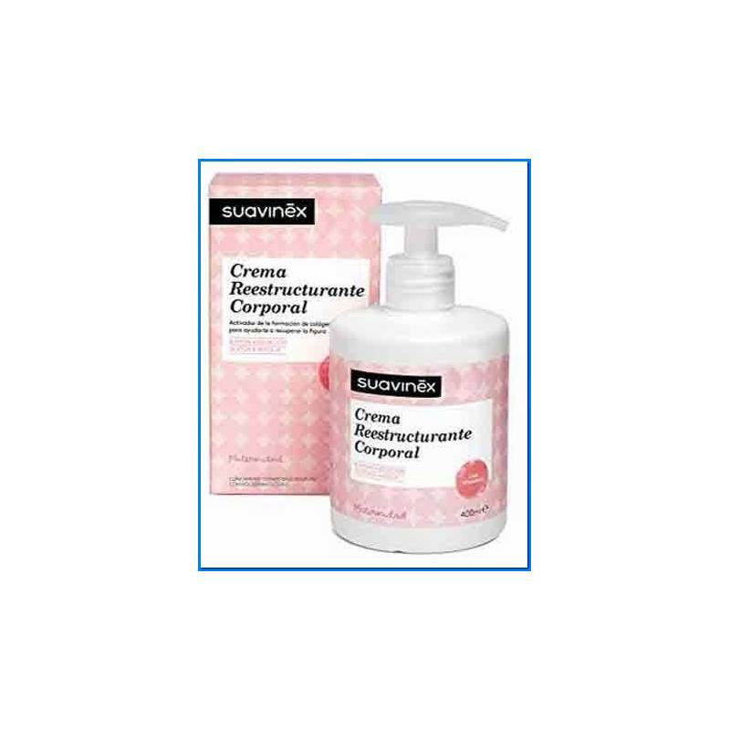 Creme reestruturante