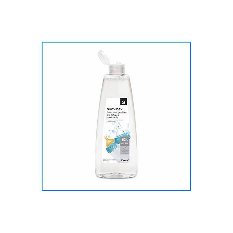 Bibe/Tettar Cleaner 500ml