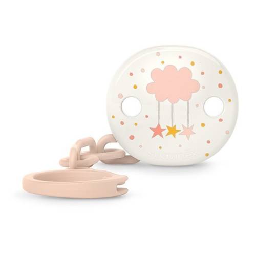 Dreams Oval Rosa Kette