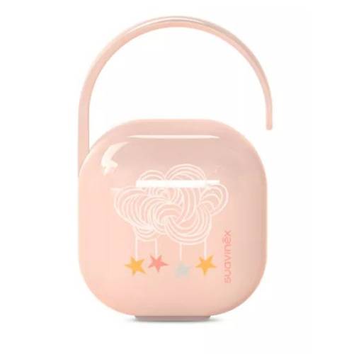 Caja de chupetes Dreams