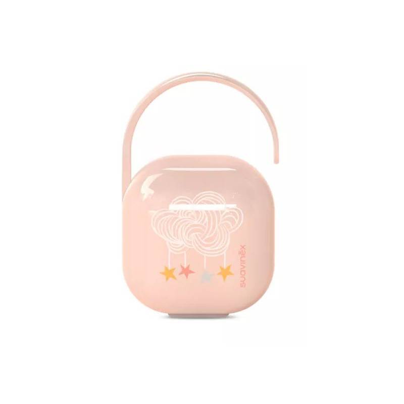 Caixa de chupeta Dreams