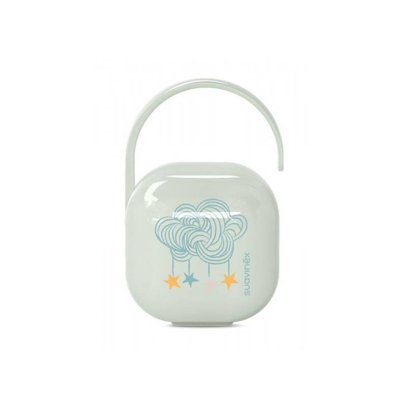 Caixa de chupeta Dreams