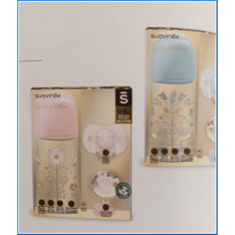 Conjunto de ouro Birth Azz