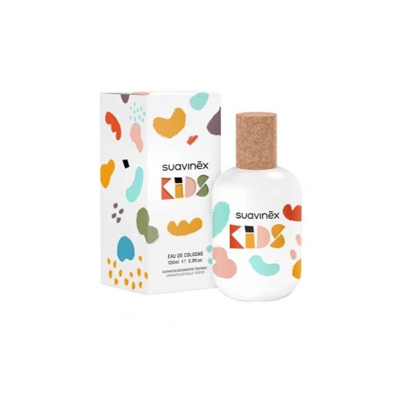 Agua de Colonia Kids 100ml