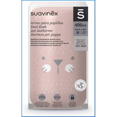 Thermische Mahlzeitenbox