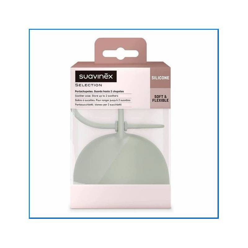 Portasucc.Sil. Lago Verde