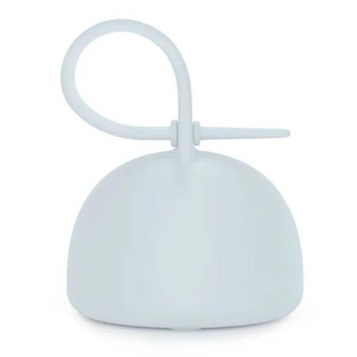 Boîte à sucettes Sil Light Blue