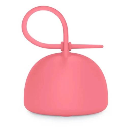 Boîte à sucettes Sil Fuchsia