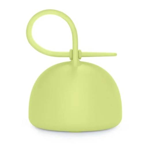 Boîte à sucettes Sil Lime