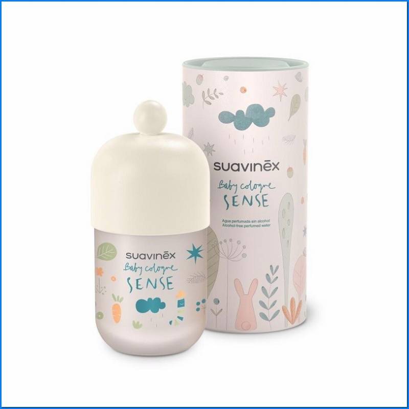 Sense Baby Cologne