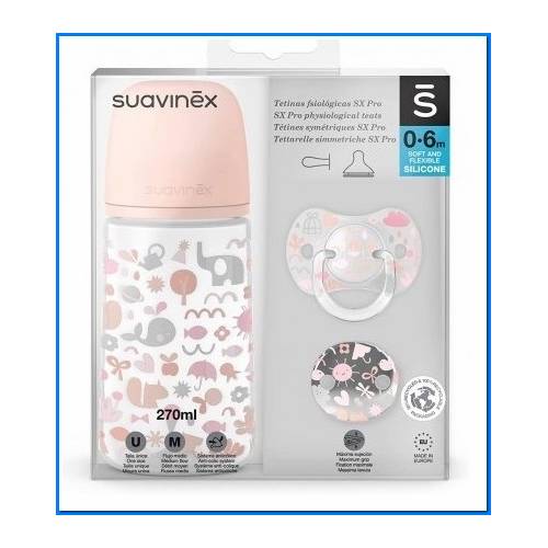 Memories Birth Set Rosa