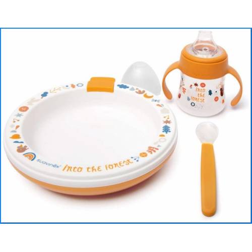 Warmes Lunchpaket Primo