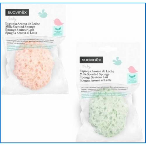Milk Aroma Sponge