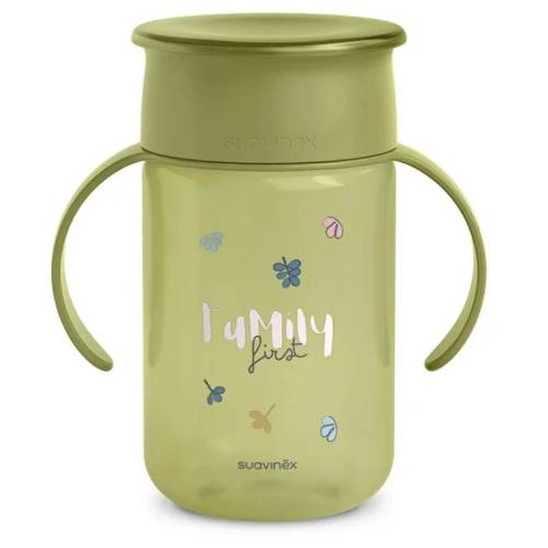 360 Pistachio Cup