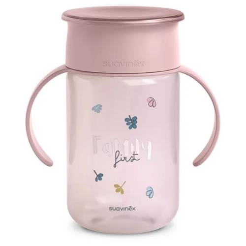 360 Cup Pink