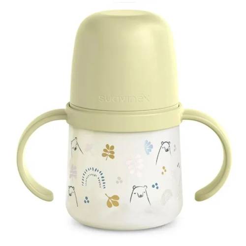 Erste Pistazien-Tasse