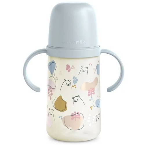 Tazza Second Azzurro