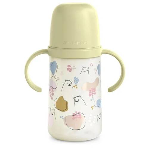 Second Pistachio Cup