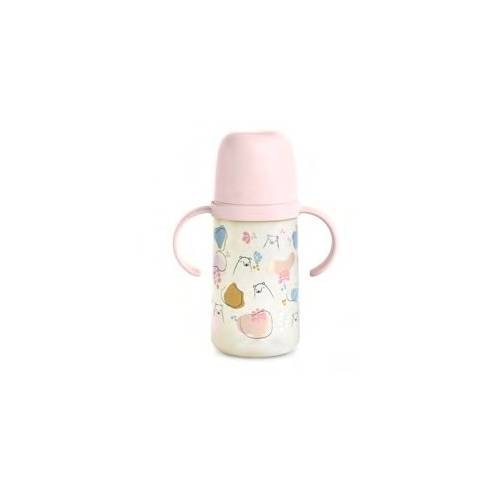 Second Pink Mug