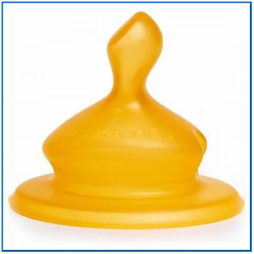 Latt Anatomical Teat S2 M2p
