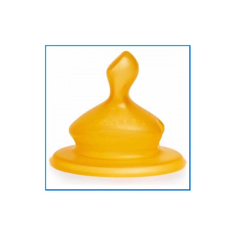 Latt Tetina Anatómica S2 M2p