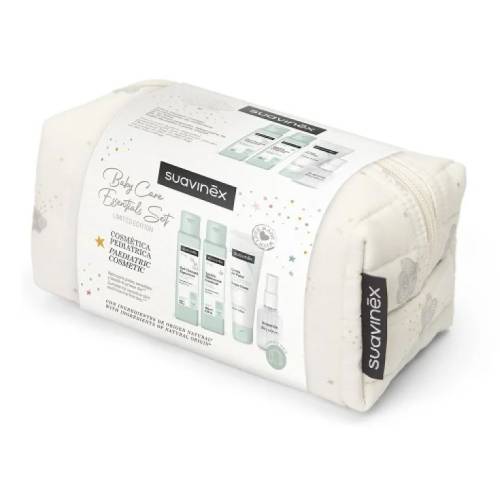 Dreams Beige Kosmetiktasche Toiletry Bag