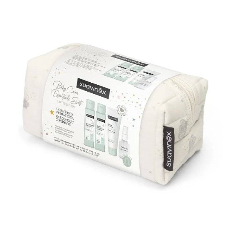 Neceser Dreams Beige