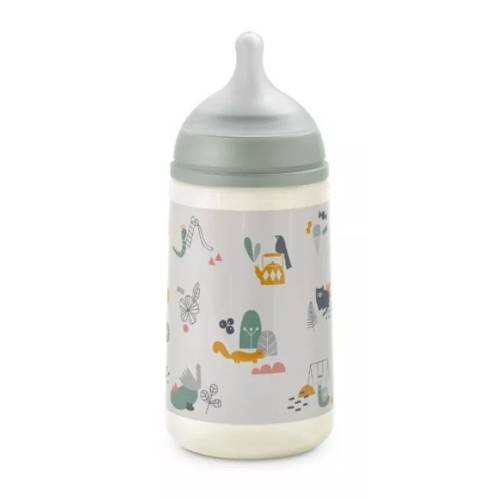 Walkpark Lätzchen 270 Sil Sxpro Grün