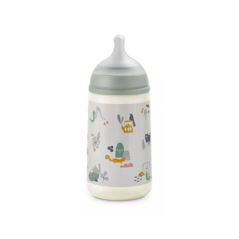 Babete Walkpark 270 Sil Sxpro Verde