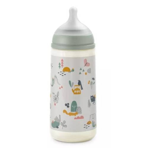 Peto Walkpark 360 Sil Sxpro Verde