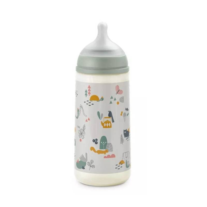 Peto Walkpark 360 Sil Sxpro Verde