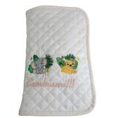 Nappy and Wipes Holders