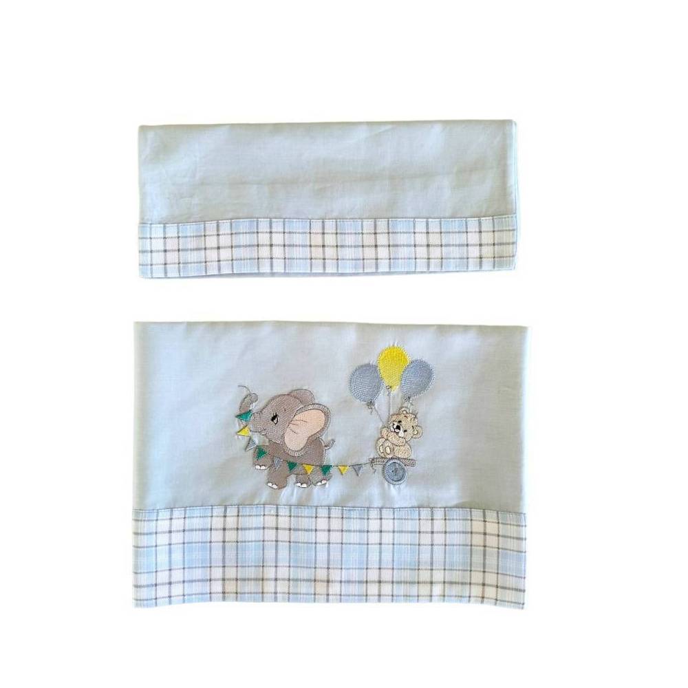 Decken und Laken für Neugeborene zu verkaufen Frühling Sommer - weiche und bunte Accessoires für Ihr Baby