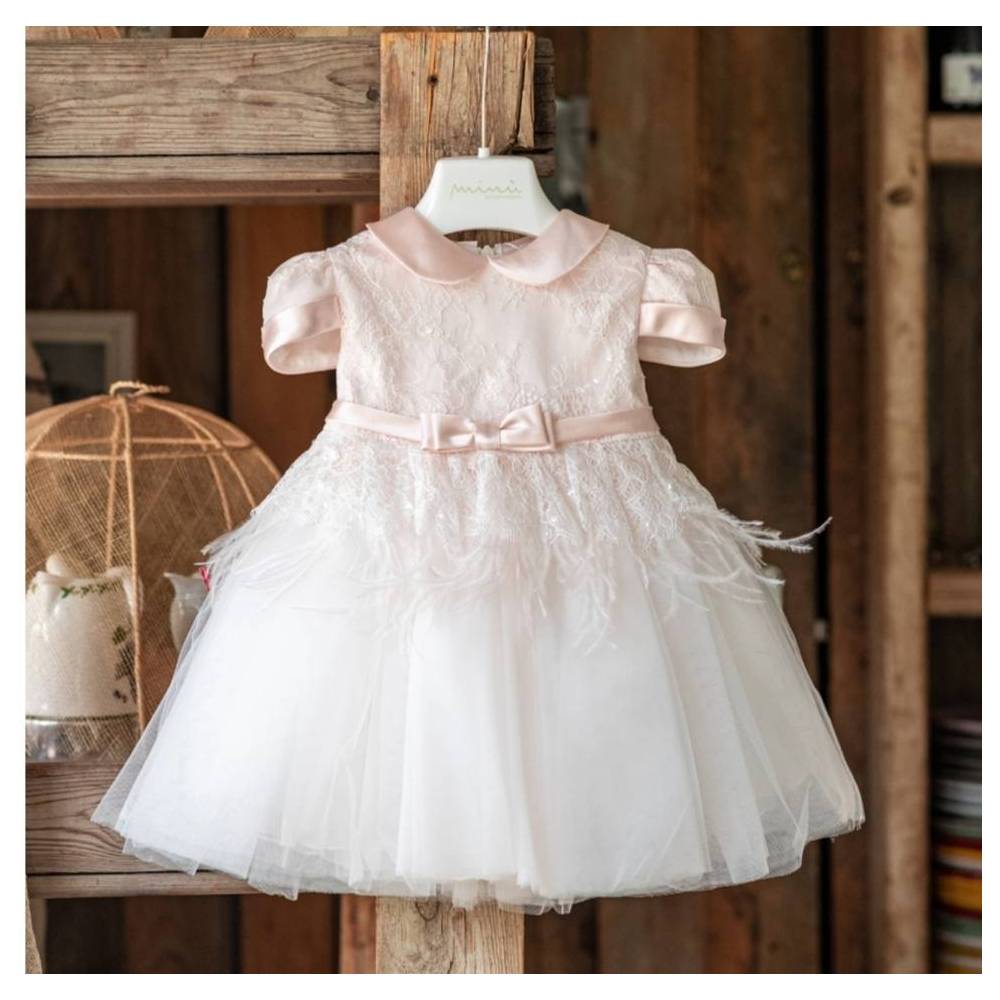 Sale Baby Girl Taufkleider | Elegante und raffinierte Kleider